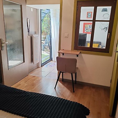 Appartement T2 Sur Cour Nantaise 雷泽 外观 照片