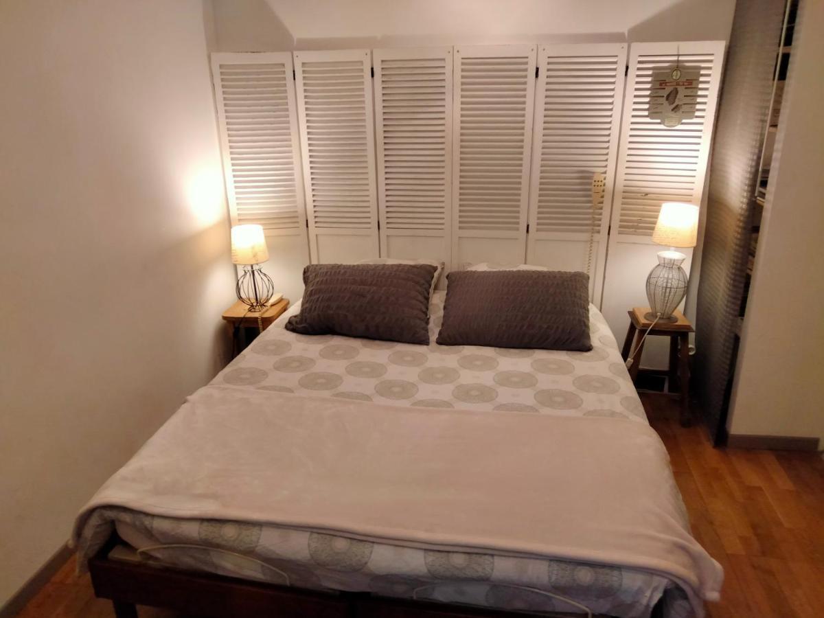 Appartement T2 Sur Cour Nantaise 雷泽 外观 照片