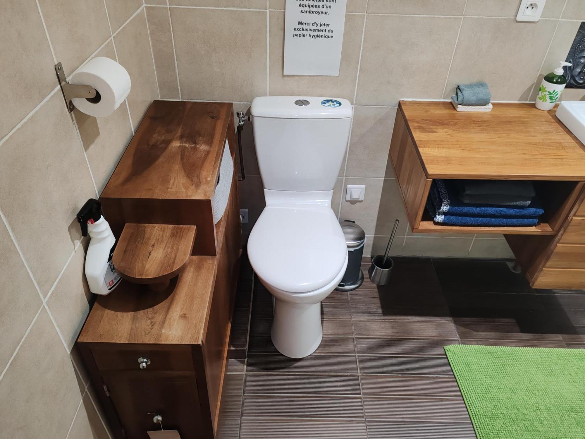 Appartement T2 Sur Cour Nantaise 雷泽 外观 照片